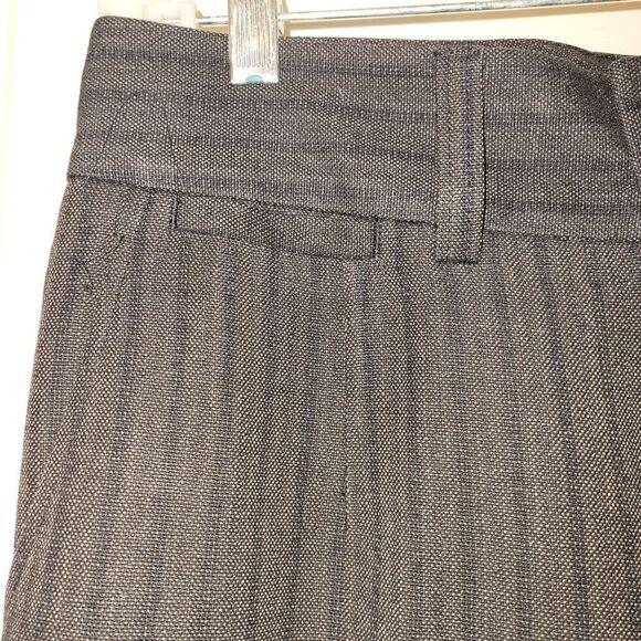 Dolce and Gabbana striped slim pants - Picture 1 of 9